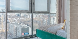 Самара: Апартаменты RentPlaza