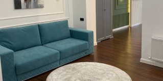 Эльбрусский район: Отель Cheget star