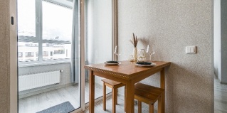 Екатеринбург: Апартаменты Степаненков