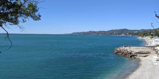 Агой: Коттедж Корсо