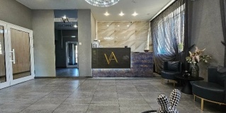 Благовещенск: Отель Vanilinn