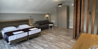 Махачкала: Коттедж Морская вилла