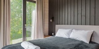 Минеево: Коттедж Домик у Сорочан