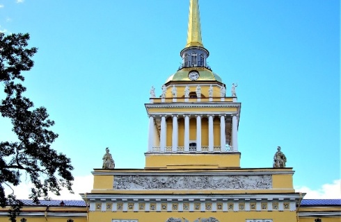 Санкт-Петербург: Отель Имидж