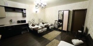 Набережные Челны: Отель Chelny Inn
