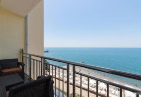 Отель FlamingO в Адлере