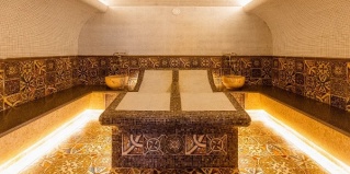 Бережки: Турбаза Fish Point family resort
