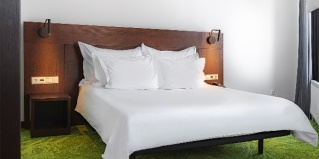 Новосибирск: Отель Gorskiy city hotel