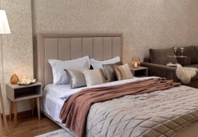 Апартаменты Как дома 05 в Махачкале