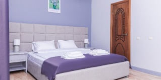 Кисловодск: Отель Александр