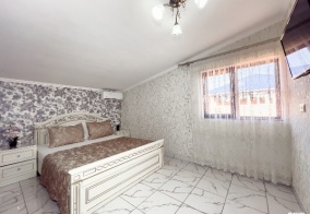 Гостевой дом Магнолия в Сочи