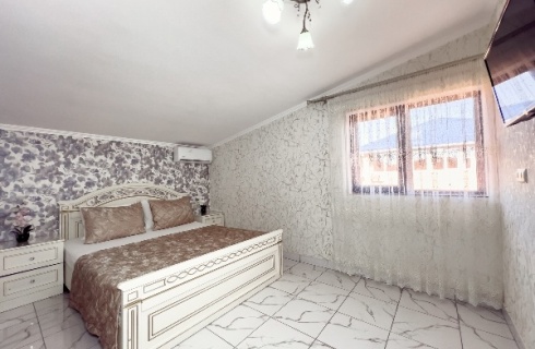 Адлер м-н: Гостевой дом Магнолия