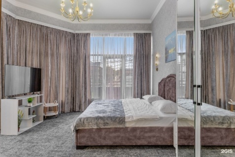 Владикавказ: Отель Отель на Горького