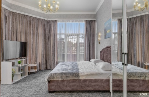 Владикавказ: Отель Отель на Горького