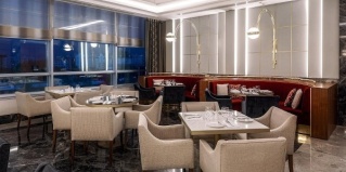 Бишкек: Отель Sheraton