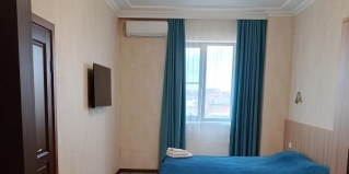 Краснодар: Гостевой дом Рай