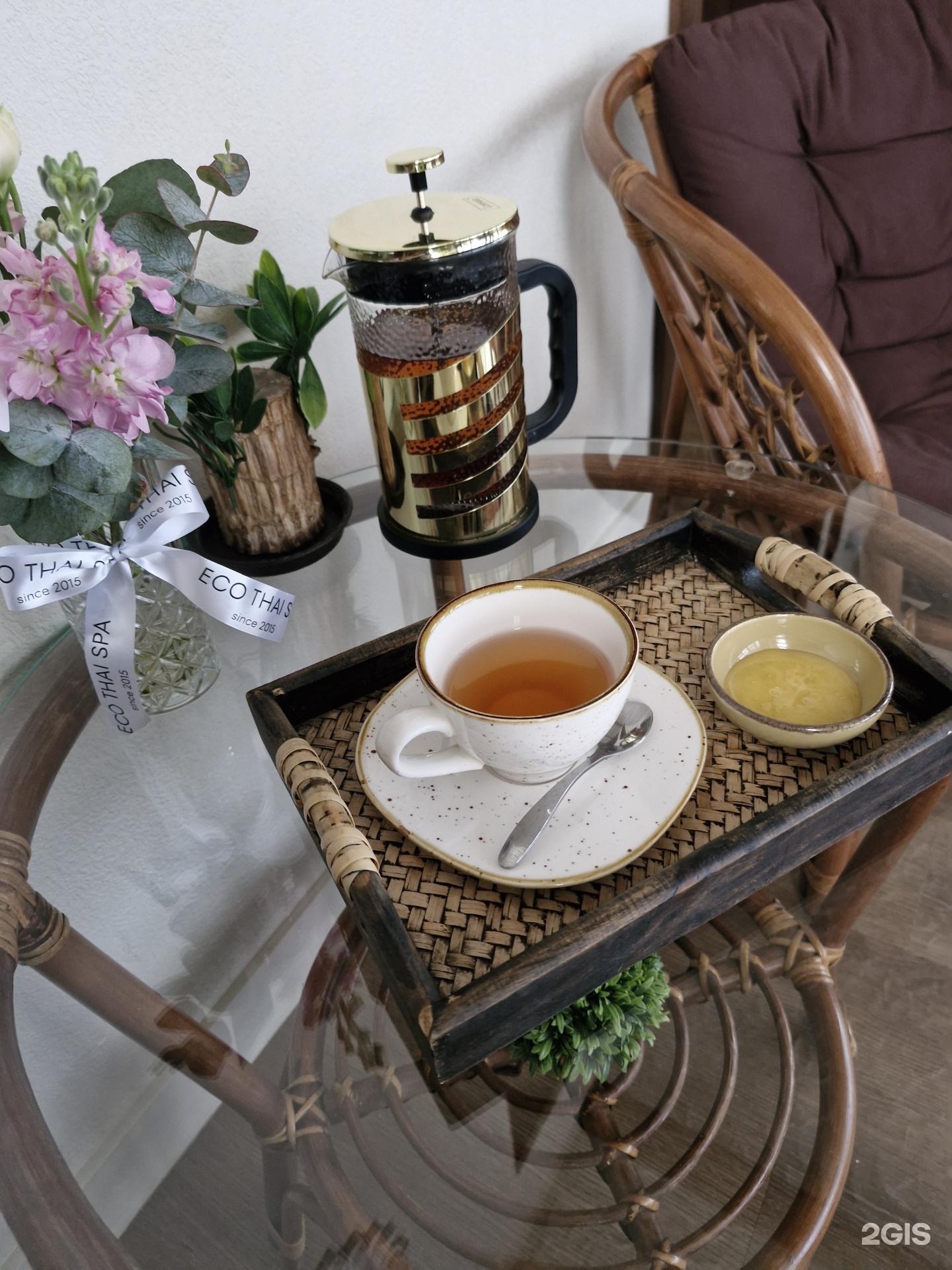 ECO THAI SPA