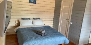 Чемал: Апартаменты Chalet Flora