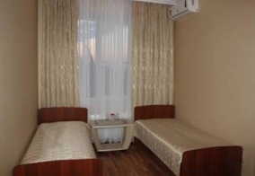Вed & breakfast Надежда в Краснодарском крае