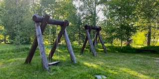 Богородский городской округ: Отель Дубки