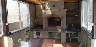 Хамышки: Коттедж Горный горизонт