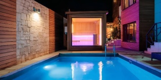 Геленджик: Отель Sowa house