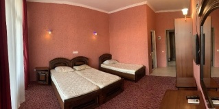 Сочи: Гостевой дом Георгий