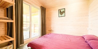 Светлое: Коттедж Smoky hills