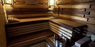 Бимери: Коттедж Аура Света