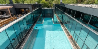 Челябинск: Отель ibis Styles Chelyabinsk