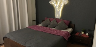 Мурманск: Хостел Good night
