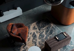 Апартаменты Four rooms в Тульской области