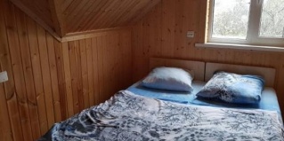 Старая Русса: Коттедж Коттедж в Старой Руссе