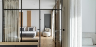 Владивосток: Отель Patrokl hotel&bistro