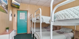 Емельяново: Отель Зеленый