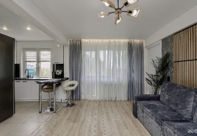 Апартаменты Privi House в Ижевске