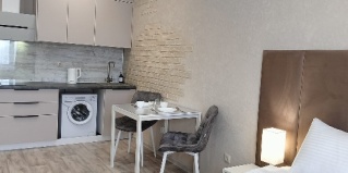 Ханты-Мансийск: Апартаменты Light House