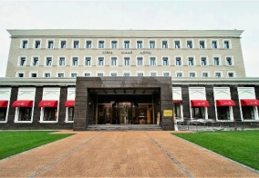 Отель Nihao в Санкт-Петербурге