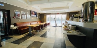 Шерегеш: Отель Shoriya port