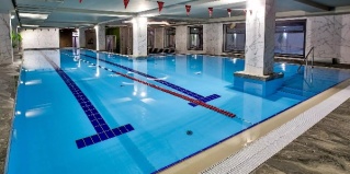 Видное: Отель Астро Плаза