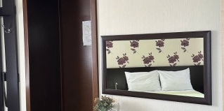 Волгоград: Отель Эдем