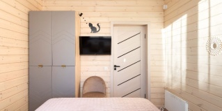 Всеволожский муниципальный район: Коттедж Уют for You