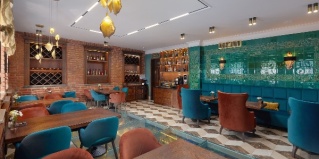 Вологда: Отель Гарда 4*