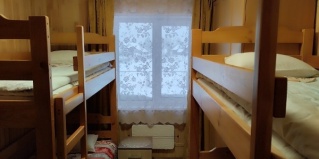 Владимирское: Гостевой дом Белый лотос