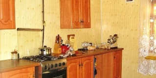 Адлер: Гостевой дом У Веры