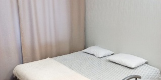 Ханты-Мансийск: Апартаменты Studio Apartment XM