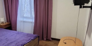 Уфа: Отель Main room