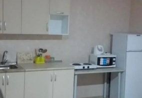 Гостевой дом Мини-отель в Серове