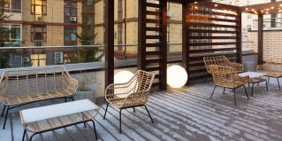 Казань: Отель Ма