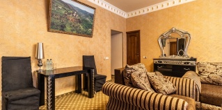 Санкт-Петербург: Мини-отель Ani hotel